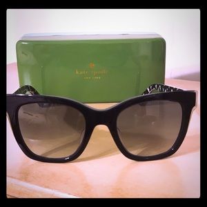 Kate spade sunglasses